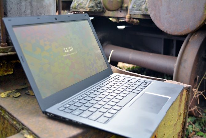 Librem 13 laptop