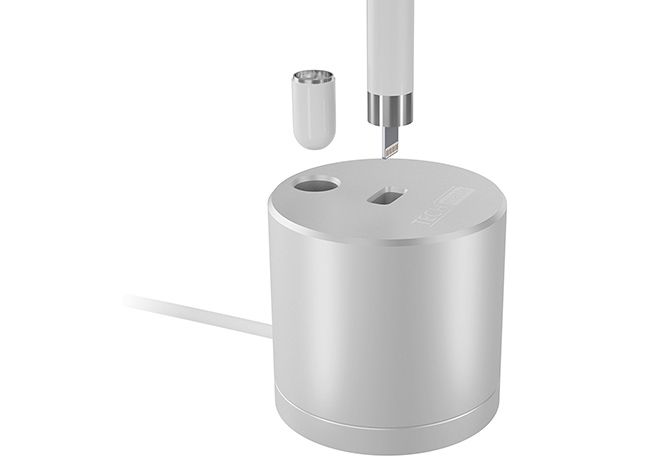 TechMatte Apple Pencil Charging Dock