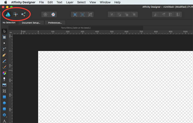 Affinity Designer Better Than Illustrator Affinity Designer Better Than Illustrator