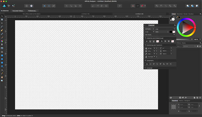 Illustrator Illustrator