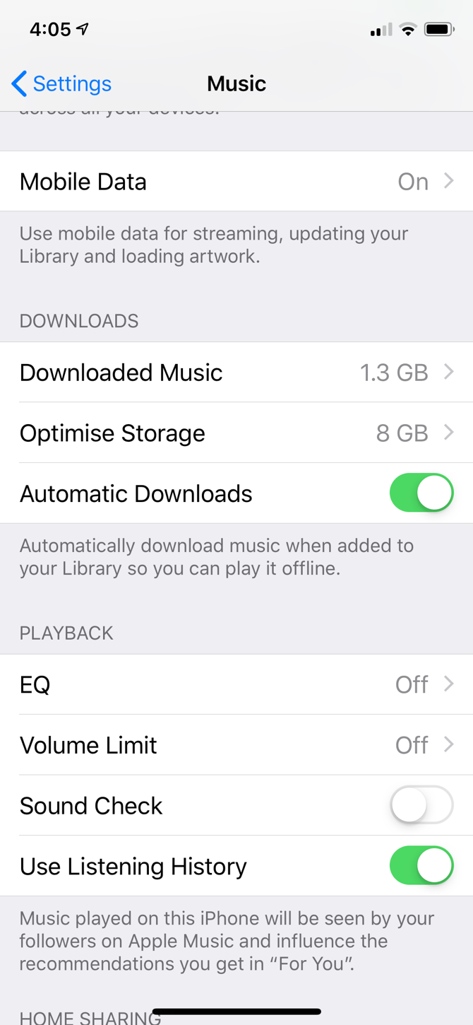 10 Apple Music Features to Use on Your iPhone