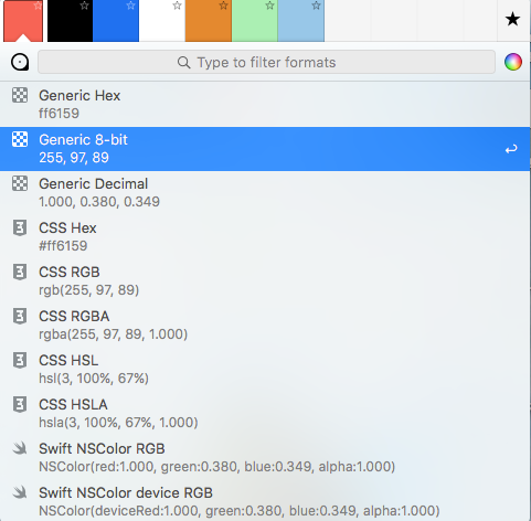 Digital Color Meter Mac Download