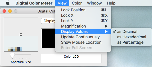 Color Maze (WatDowTal) Mac OS
