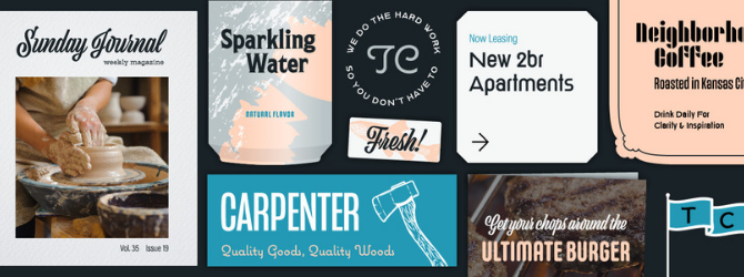 Download The 10 Best Free Font Bundles For Graphic Designers