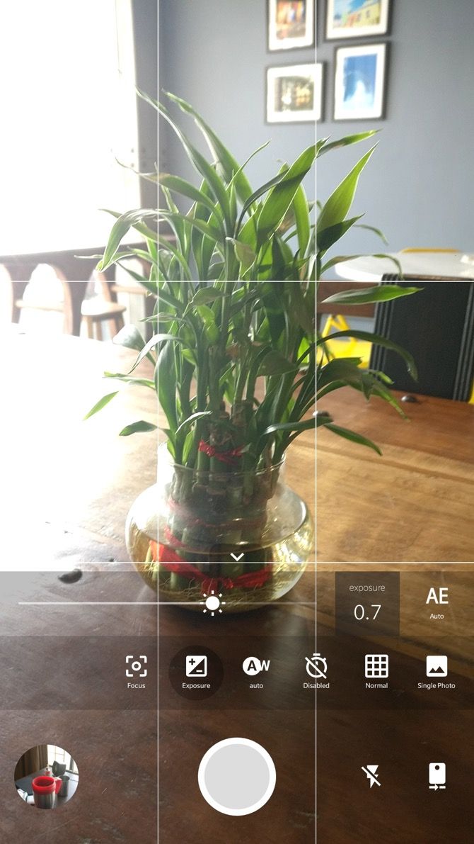 Footej For Android Camera App Manual Controls 2