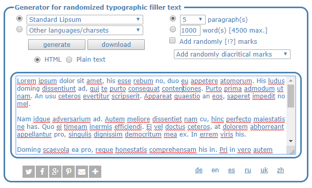 What Is Lorem Ipsum Text And What Does It Mean What Is Lorem Ipsum Text And What Does It Mean