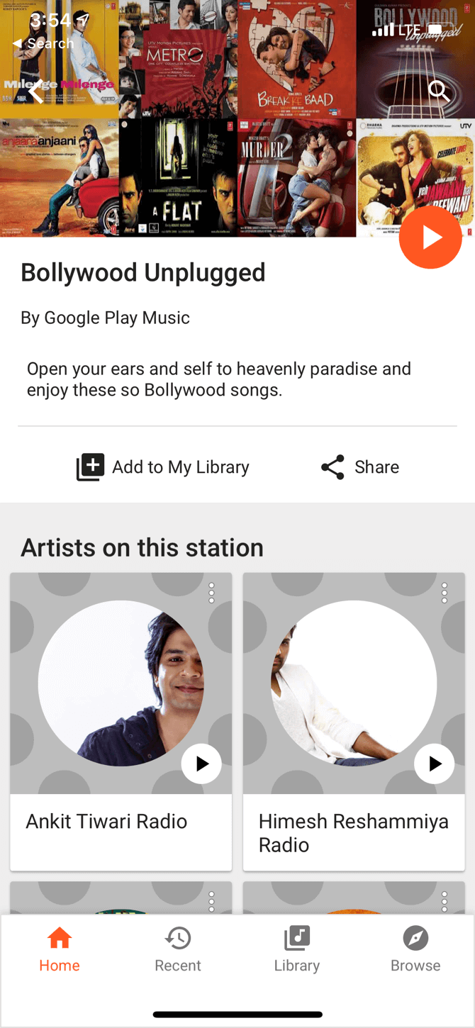 google music download playlist