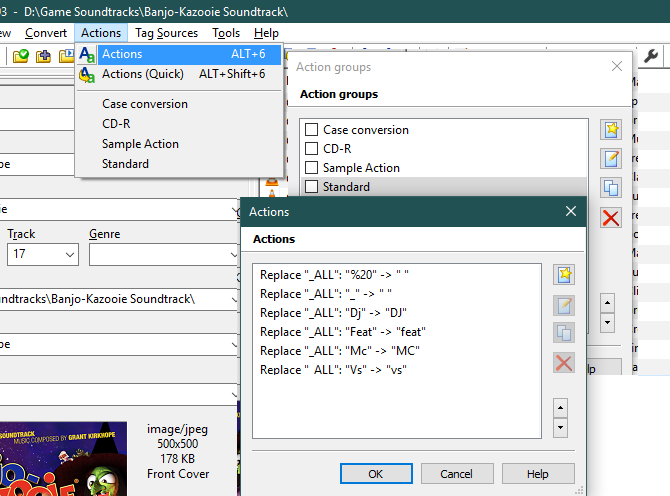 Why Mp3tag Is The Only Music Tag Editor You Ll Ever Need