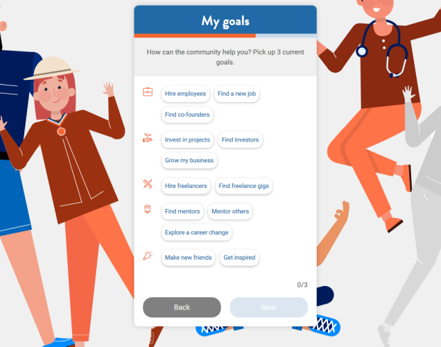 Shapr Makes Professional Networking as Easy as a Right Swipe