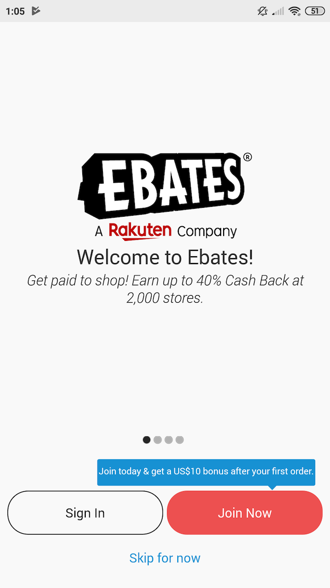 ebates screenshot_001