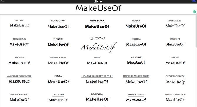 Free Font Program Mac Free Font Program Mac