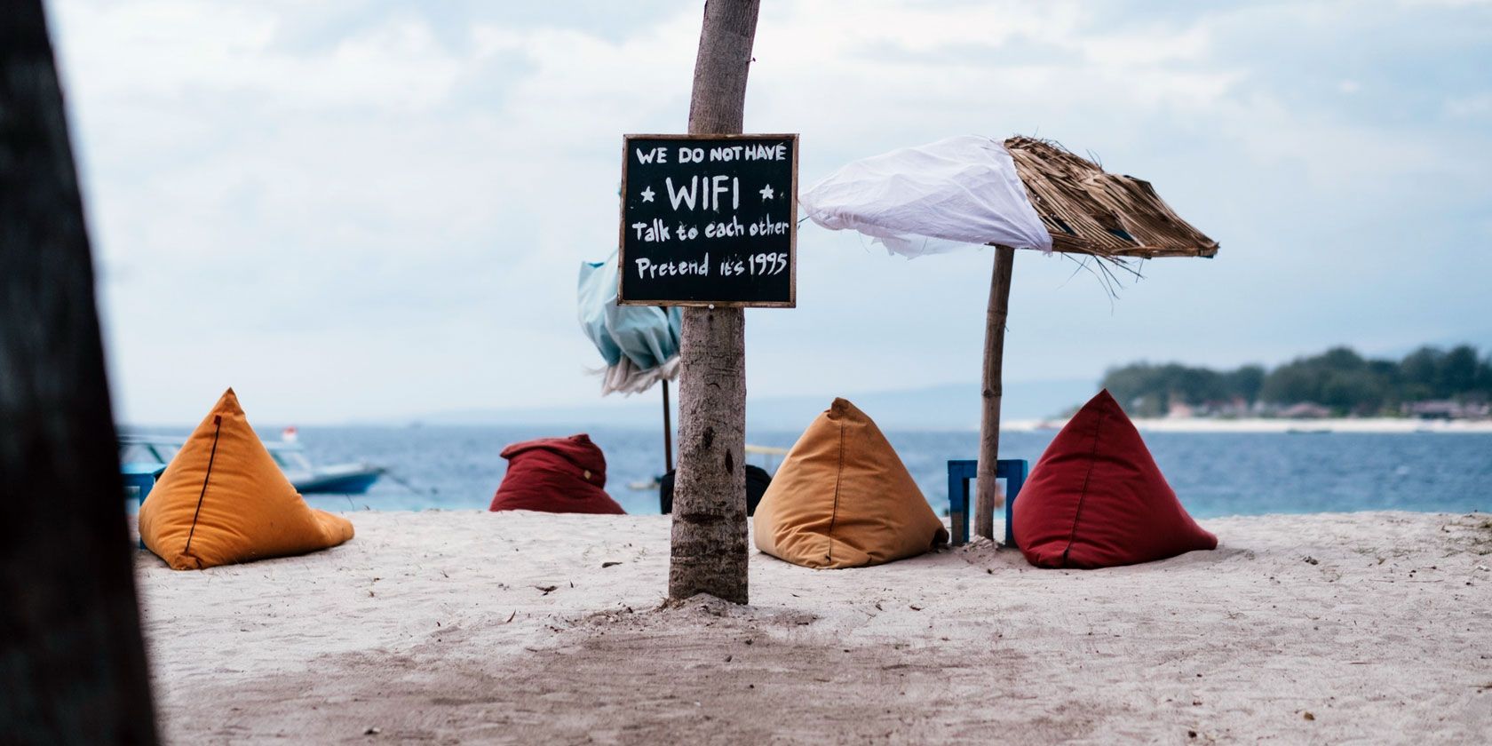 5 Ways to Get Wi-Fi Without an Internet Service Provider 