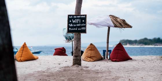 How to Get Wi-Fi Without an Internet Service Provider: 5 Methods