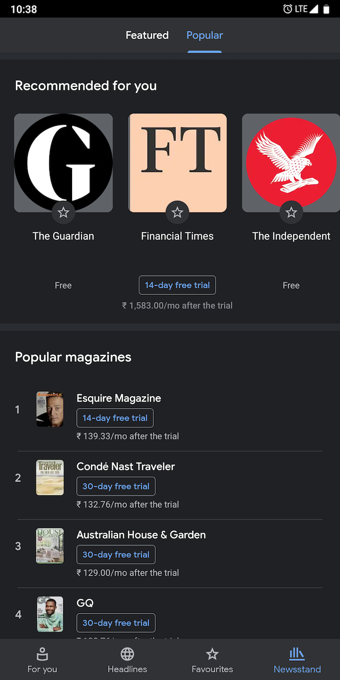 7 Top News Apps For Free: Google News, Flipboard, Feedly, And More