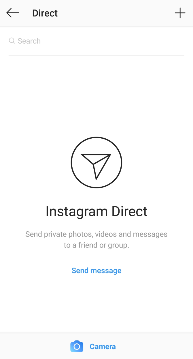 instagram dm online without downloading