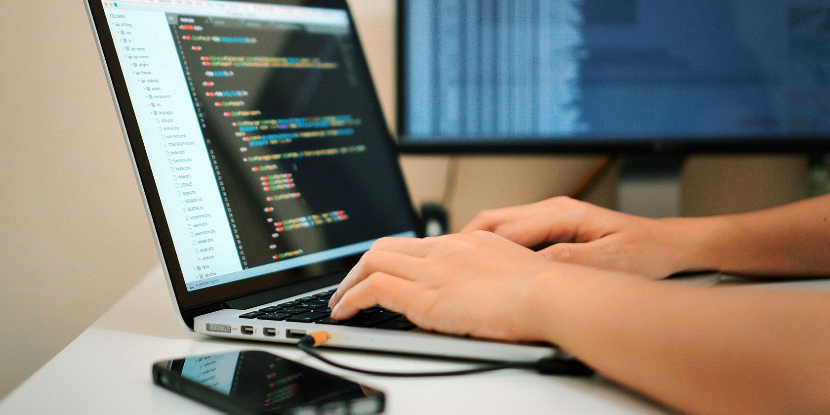 Las mejores computadoras portátiles para programación y codificación