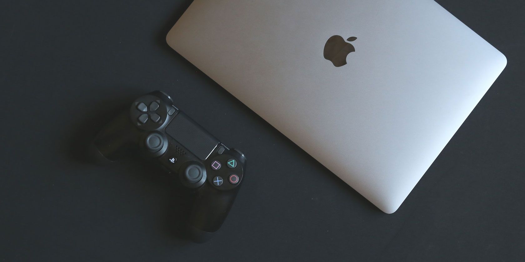 macbook good for gaming