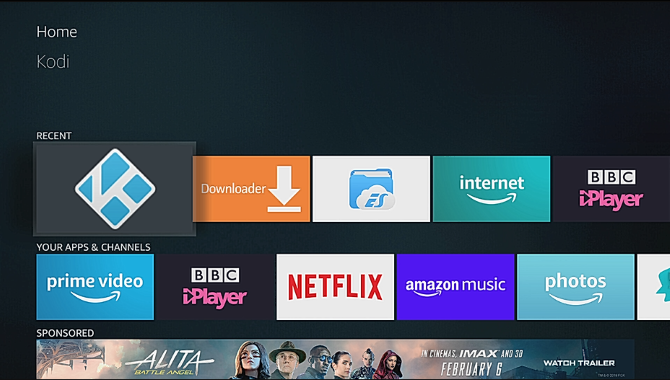 how to install kodi on fire stick with pc
