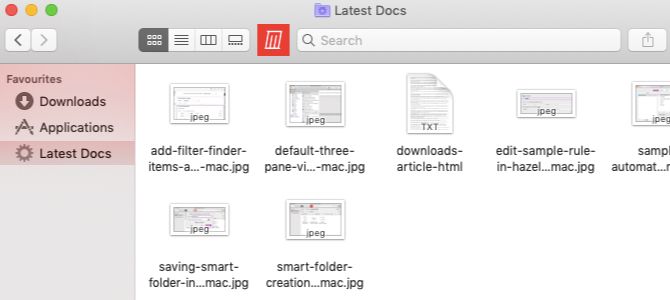 dmg stays in downloads folder