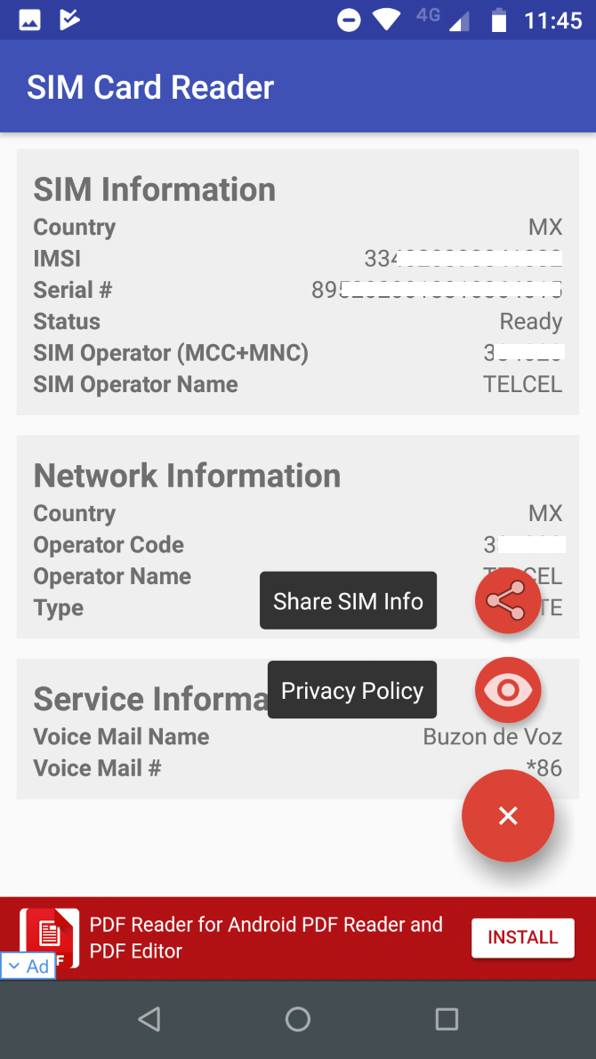 7 Useful Apps To Manage Your Sim Card On Android