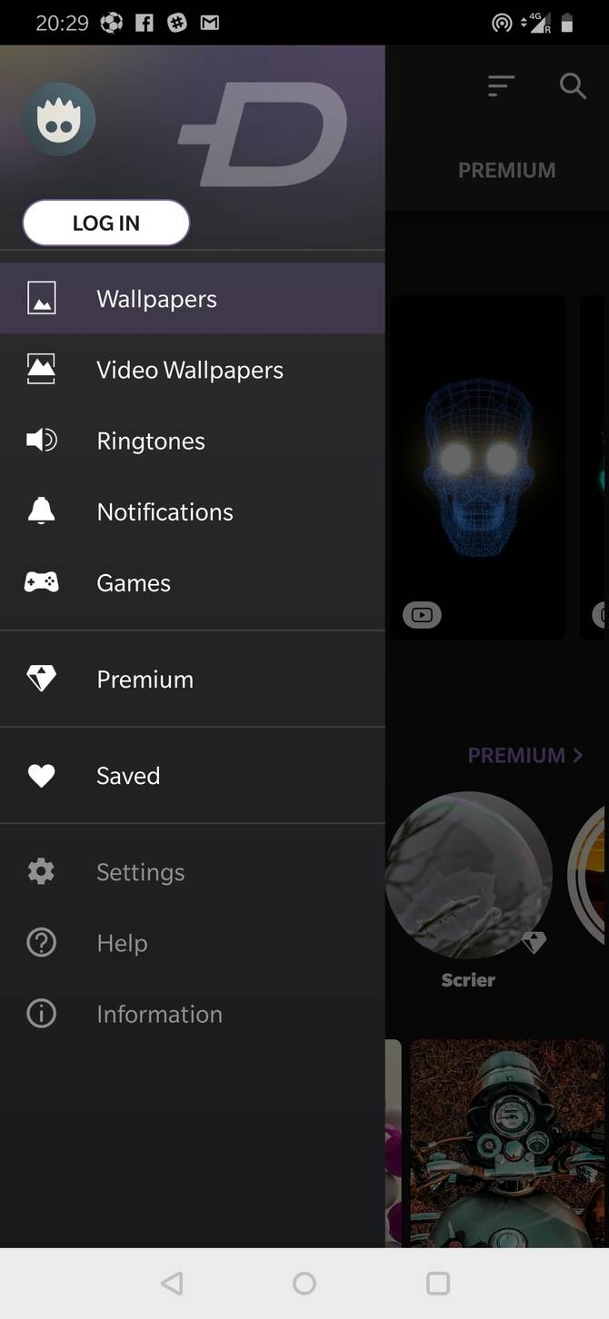 How To Install And Customize Ringtones On Android Phones How To Install And Customize Ringtones On Android Phones