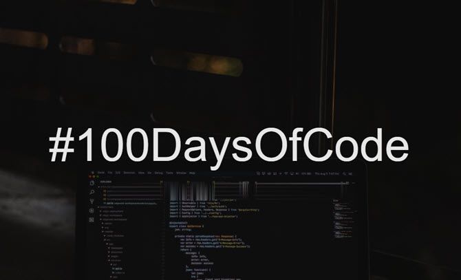 Turn coding into a daily habit.