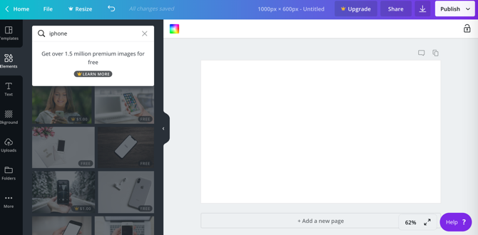 How to Create Awesome Images for Your Blog Using Canva