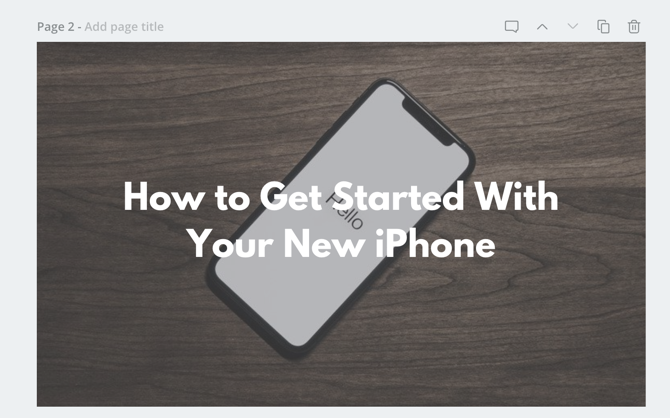 How To Create Awesome Images For Your Blog Using Canva How To Create Awesome Images For Your Blog Using Canva