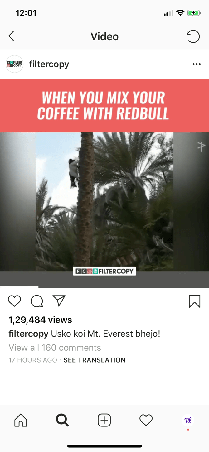 How To Download Any Social Media Video On Your Iphone For Free Pastedownload.com is a free online video downloader service to download videos, photos and audio mp3 (all in one) from several popular websites such as youtube, facebook, instagram, twitter. how to download any social media video