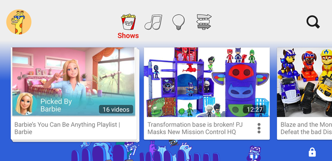 The 6 Best Youtube Alternatives For Kids On Android And Iphone