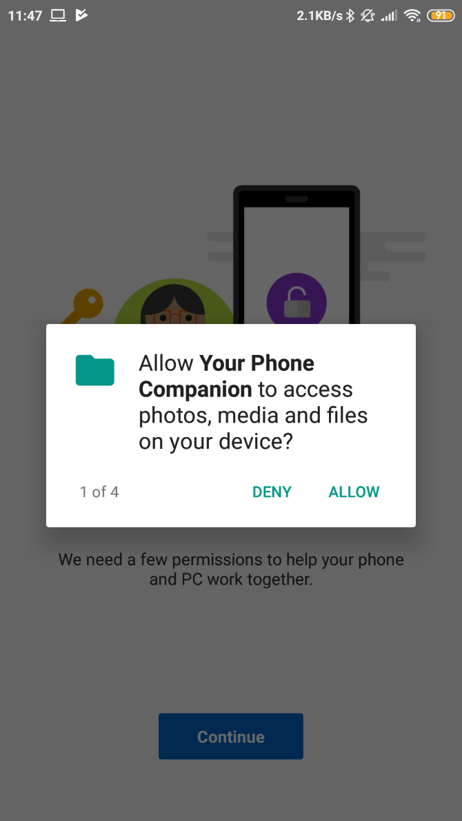 your_phone_permissions