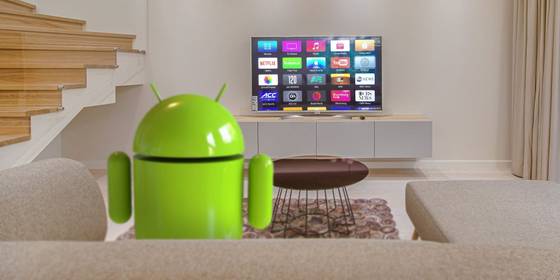 The Best TV Remote Apps for Android and iPhone