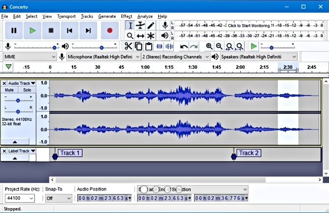 best software for podcast recording mac