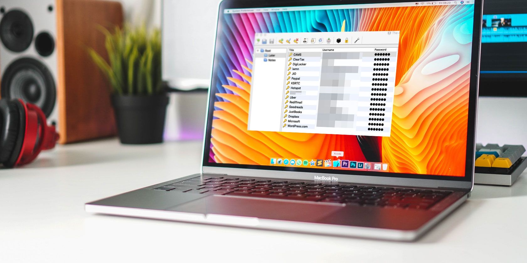 download free password manager for mac