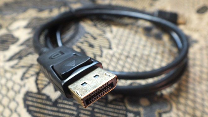 What Sets DisplayPort Apart From HDMI?