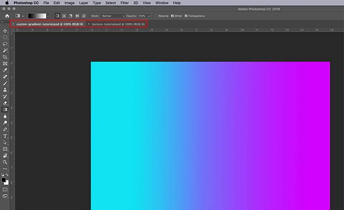 how to create textures in photoshop cc