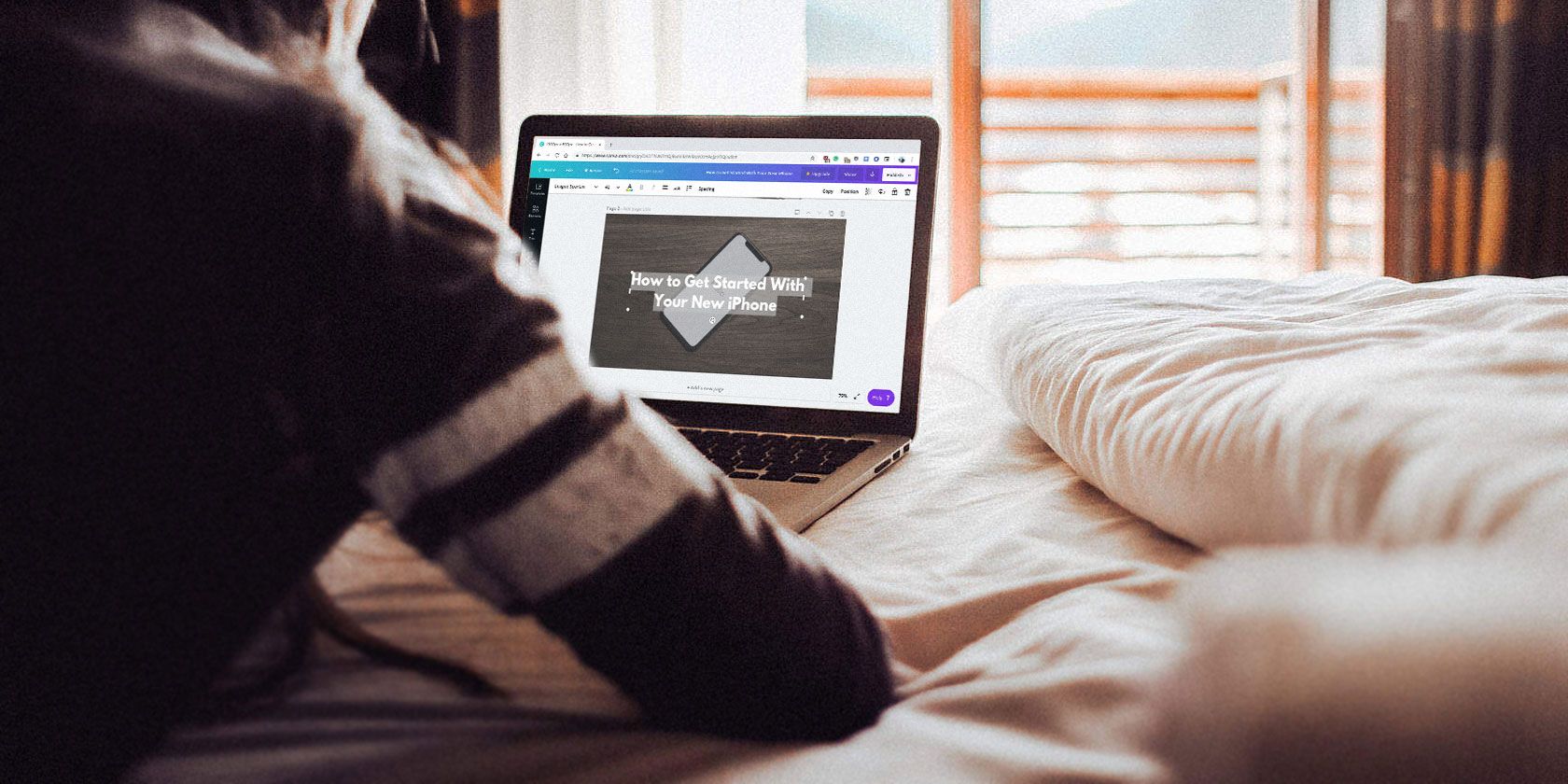 How To Create Awesome Images For Your Blog Using Canva