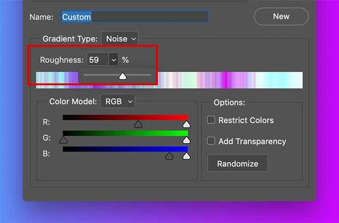 creating-a-custom-gradient-photoshop-15-adjusting-roughness.png