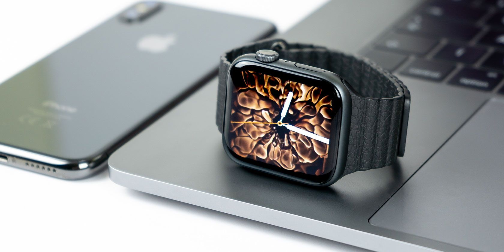 The 13 Best Custom Apple Watch Faces