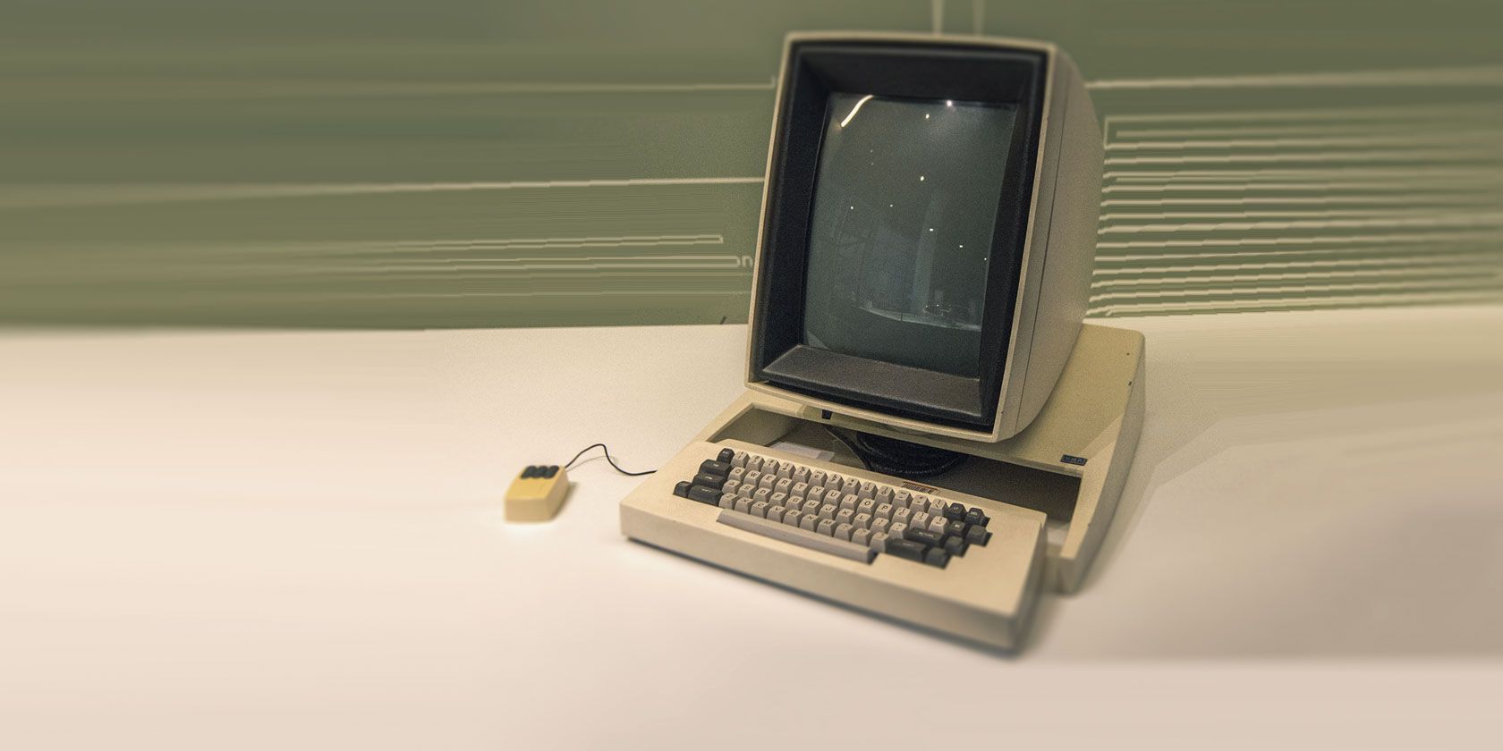 First Computer 