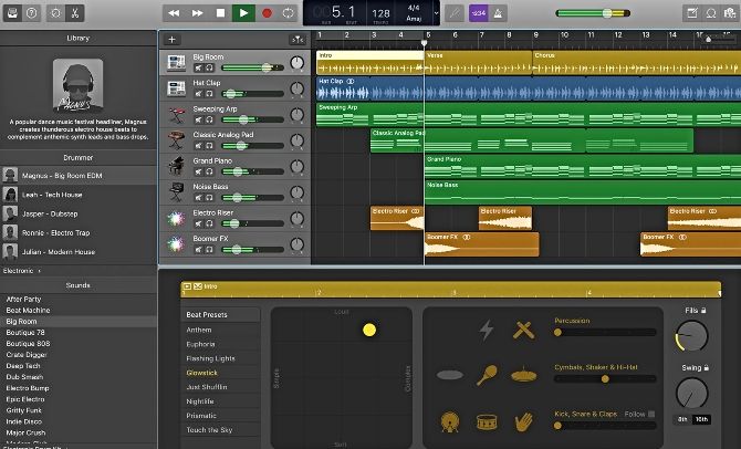 best podcast recording software for mac