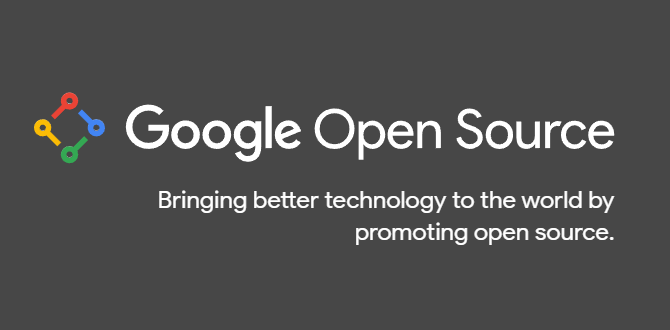 Google Open Source Hub