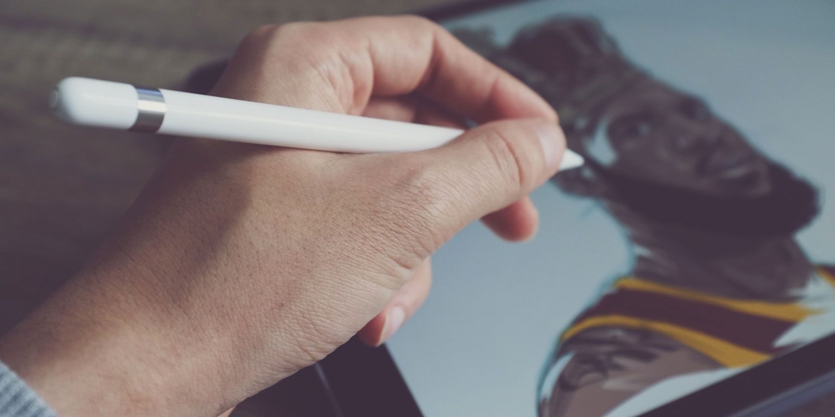 How to Use the Apple Pencil With an iPad or iPad Pro