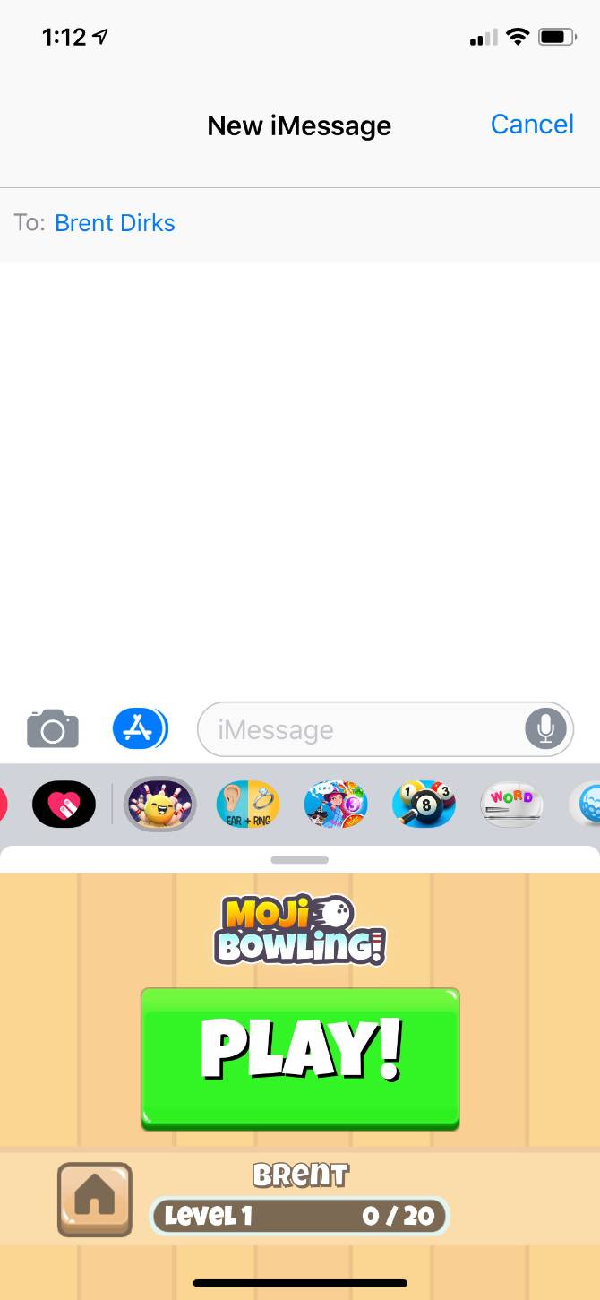 9 Best Imessage Games And How To Play Them With Your Friends