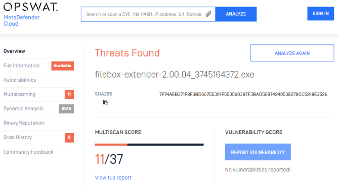 The 7 Best Free Online Virus Scan and Removal Sites