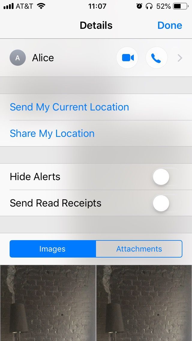 How to text your location on iPhone: Part 1