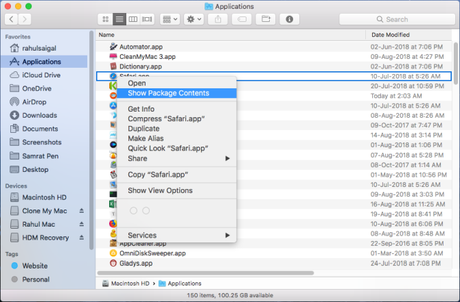 is app cleaner for mac necessary