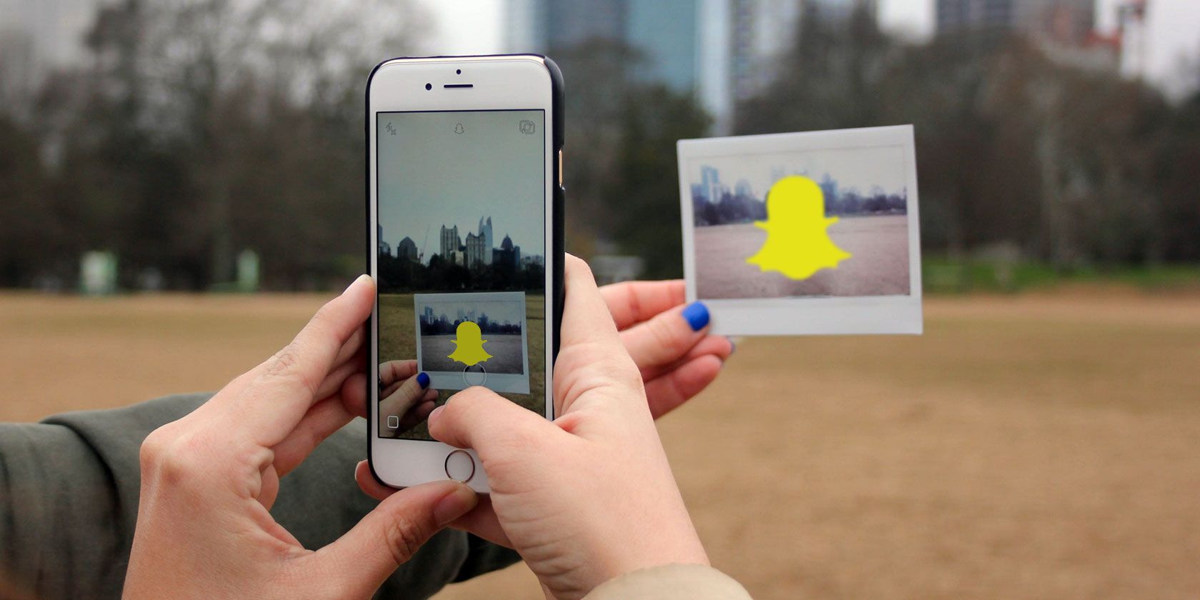 How to Snap a Snapshot on Snapchat (Without Them Knowing)  