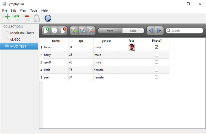The 5 Best Free Microsoft Access Alternatives For Databases The 5 Best Free Microsoft Access Alternatives For Databases