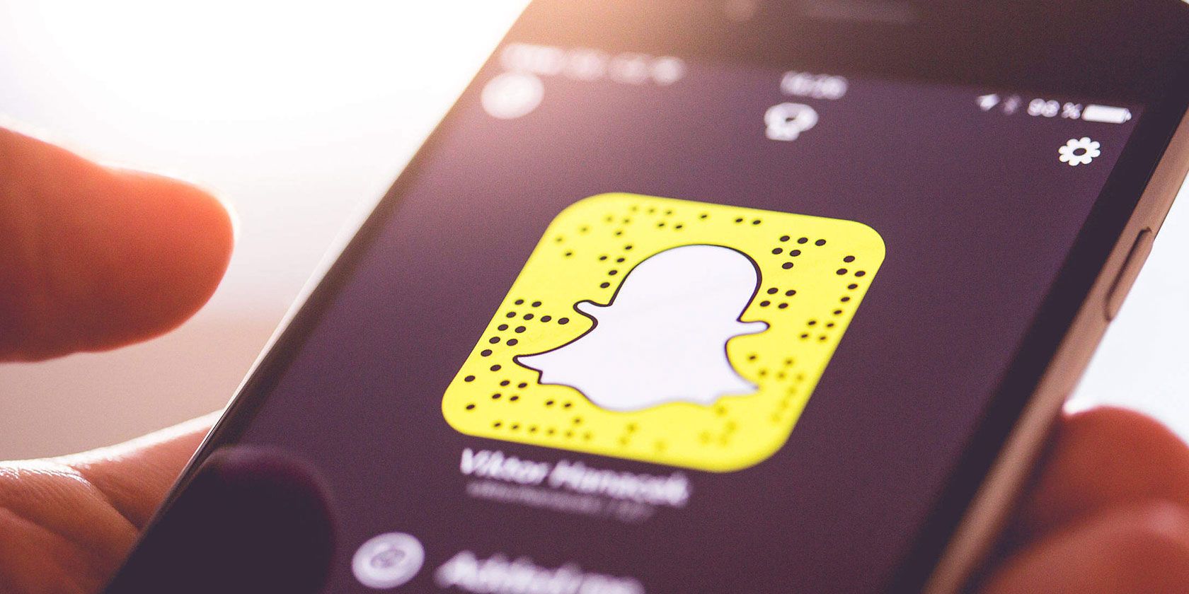 What To Do When You Suspect Your Partner Is Snapchat Cheating On You